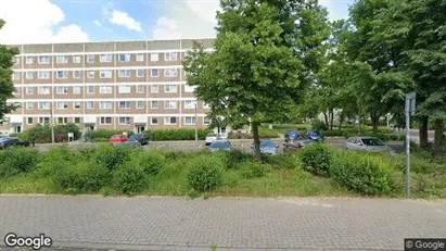 Apartments for rent in Mecklenburgische Seenplatte - Photo from Google Street View
