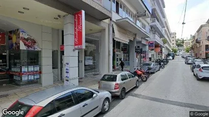 Apartments for rent in Patras - Photo from Google Street View