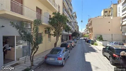 Apartments for rent in Patras - Photo from Google Street View