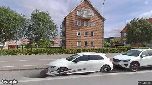 Apartments for rent in Roskilde - Photo from Google Street View