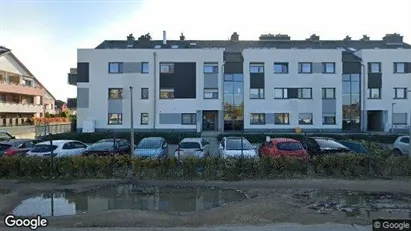 Apartments for rent in Policki - Photo from Google Street View