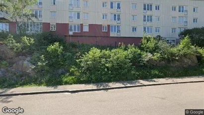 Apartments for rent in Västra hisingen - Photo from Google Street View