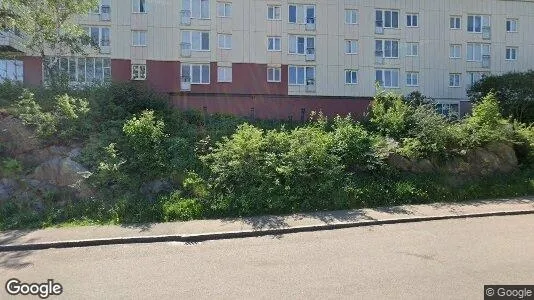 Apartments for rent in Västra hisingen - Photo from Google Street View