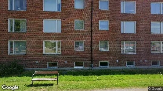 Apartments for rent in Västra hisingen - Photo from Google Street View