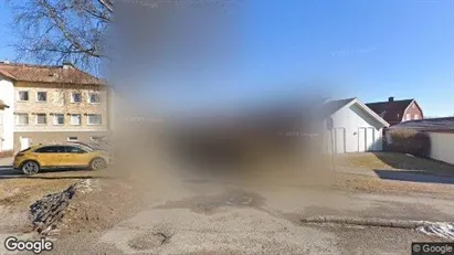 Apartments for rent in Mjölby - Photo from Google Street View