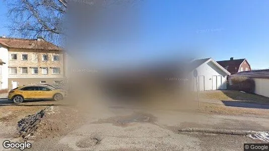 Apartments for rent in Mjölby - Photo from Google Street View