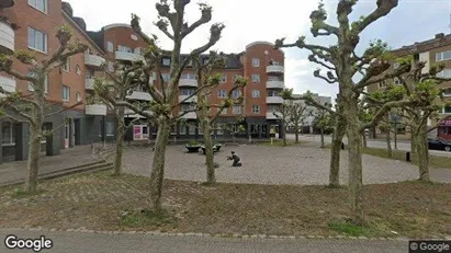 Apartments for rent in Burlöv - Photo from Google Street View