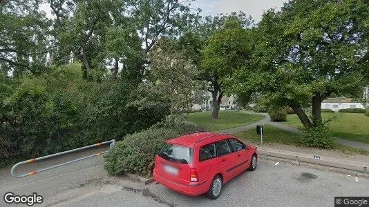 Apartments for rent in Sofielund - Photo from Google Street View