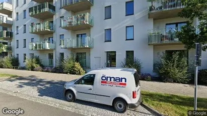 Apartments for rent in Malmö City - Photo from Google Street View