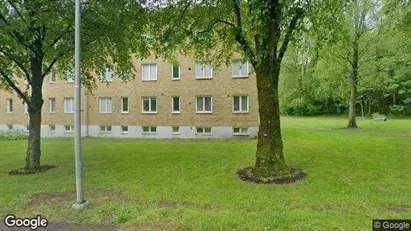 Apartments for rent in Gothenburg East - Photo from Google Street View