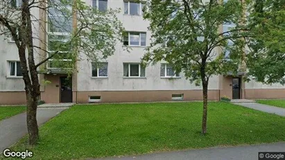 Apartments for rent in Pärnu - Photo from Google Street View