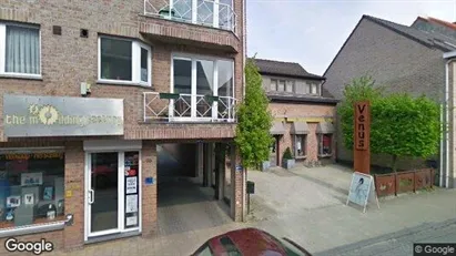 Apartments for rent in Essen - Photo from Google Street View