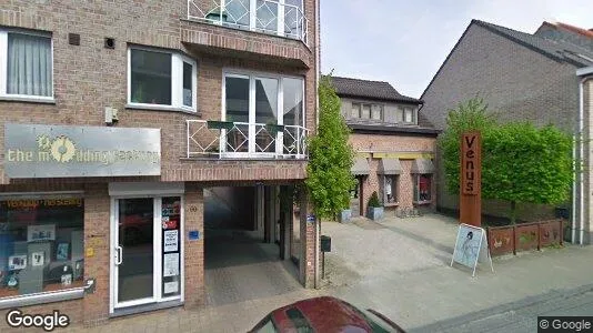 Apartments for rent in Essen - Photo from Google Street View
