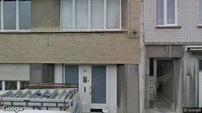 Apartments for rent in Stad Antwerp - Photo from Google Street View