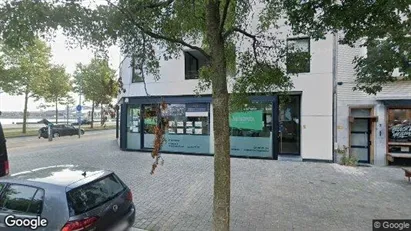 Apartments for rent in Stad Antwerp - Photo from Google Street View