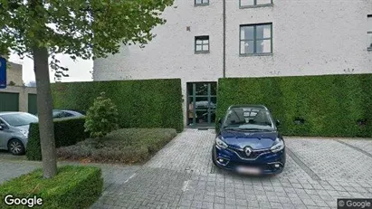 Apartments for rent in Hoogstraten - Photo from Google Street View