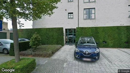 Apartments for rent in Hoogstraten - Photo from Google Street View