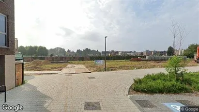 Apartments for rent in Turnhout - Photo from Google Street View