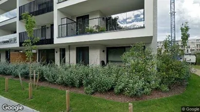 Apartments for rent in Oud-Turnhout - Photo from Google Street View