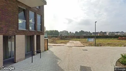 Apartments for rent in Turnhout - Photo from Google Street View