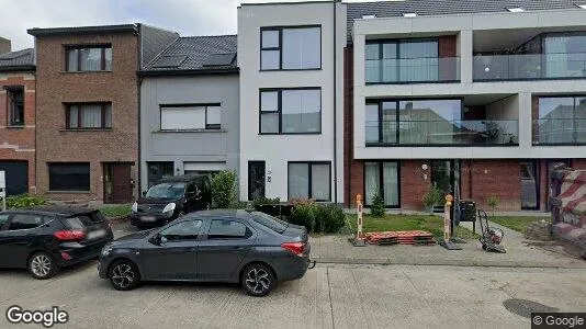 Apartments for rent in Schoten - Photo from Google Street View