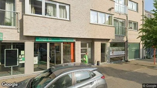 Apartments for rent in Oostkamp - Photo from Google Street View