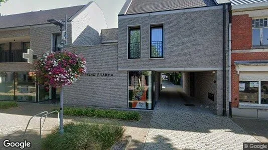 Apartments for rent in Wuustwezel - Photo from Google Street View