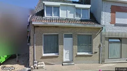 Apartments for rent in Lendelede - Photo from Google Street View