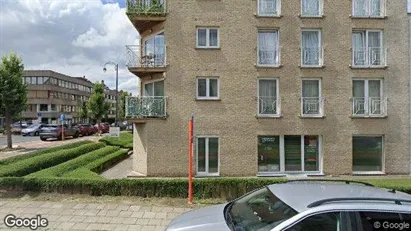 Apartments for rent in Wemmel - Photo from Google Street View