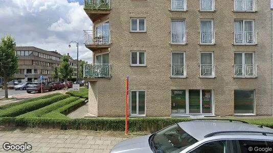 Apartments for rent in Wemmel - Photo from Google Street View