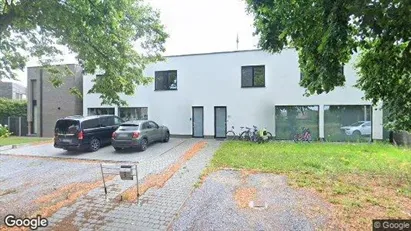 Apartments for rent in Tessenderlo - Photo from Google Street View