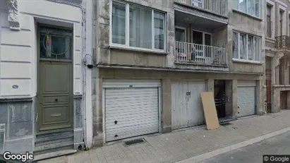 Apartments for rent in Stad Antwerp - Photo from Google Street View