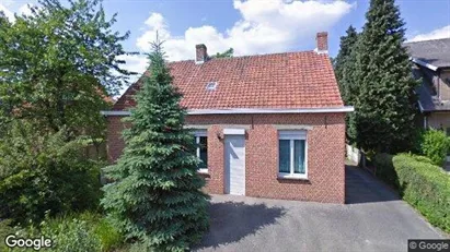 Apartments for rent in Geel - Photo from Google Street View