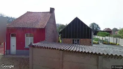Apartments for rent in Bierbeek - Photo from Google Street View