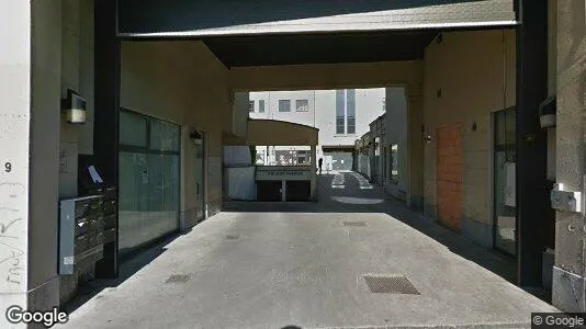 Apartments for rent in Aalst - Photo from Google Street View