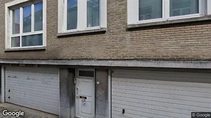 Apartments for rent in Leuven - Photo from Google Street View