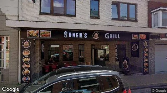 Apartments for rent in Essen - Photo from Google Street View