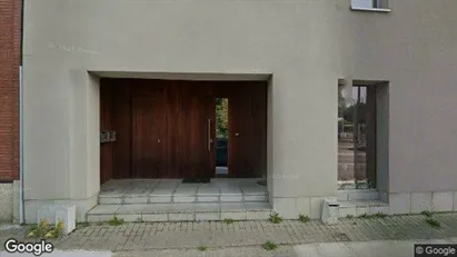 Apartments for rent in Dilbeek - Photo from Google Street View