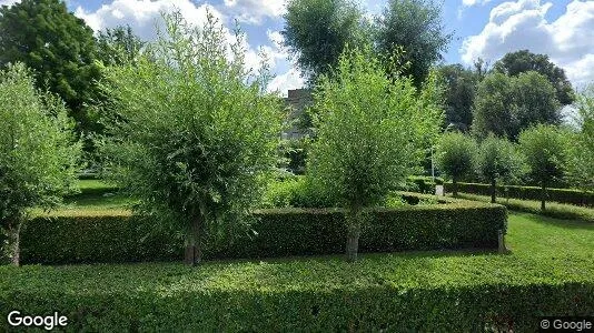 Apartments for rent in Lier - Photo from Google Street View