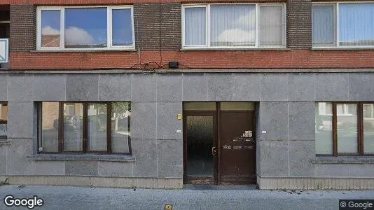 Apartments for rent in Mechelen - Photo from Google Street View