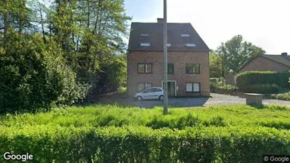 Apartments for rent in Houthalen-Helchteren - Photo from Google Street View