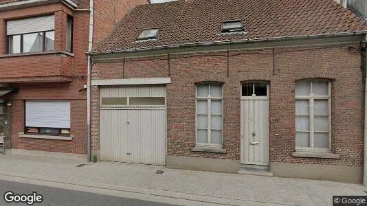 Apartments for rent in Beveren - Photo from Google Street View