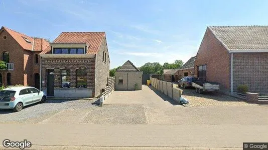 Apartments for rent in Nijlen - Photo from Google Street View