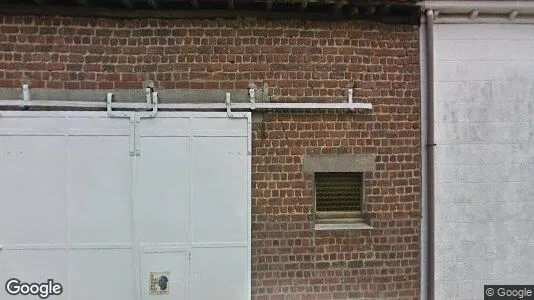 Apartments for rent in Zottegem - Photo from Google Street View