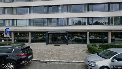 Apartments for rent in Stad Antwerp - Photo from Google Street View