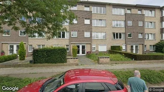 Apartments for rent in Schoten - Photo from Google Street View