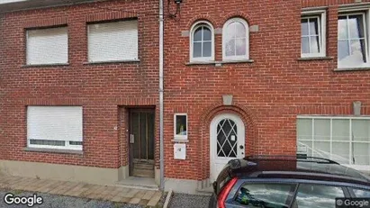 Apartments for rent in Wielsbeke - Photo from Google Street View