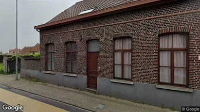 Apartments for rent in Evergem - Photo from Google Street View