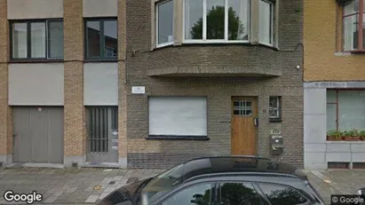Apartments for rent in Stad Gent - Photo from Google Street View