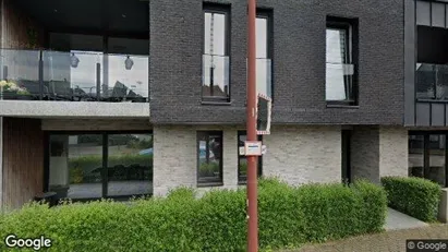 Apartments for rent in Zedelgem - Photo from Google Street View